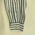 ザノースフェイス THE NORTH FACE NOVELTY QD OXFORD SHIRT ストライプボタンダウンシャツ メンズ XL