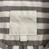ザノースフェイス THE NORTH FACE NOVELTY QD OXFORD SHIRT ストライプボタンダウンシャツ メンズ XL