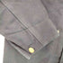カーハート Carhartt 00S メキシコ製 MICHIGAN CHORE COAT 裏地ブランケット ミシガン チョアコート メンズ US:38