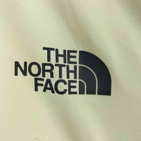 ザノースフェイス THE NORTH FACE ES Anytime WIND Hoody エニータイムウィンドフーディ メンズ L