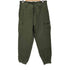 ベルギーアーミー Belgian army 80s M-64 Cargo Pants Seyntex メンズ JPN:L