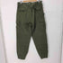 ベルギーアーミー Belgian army 80s M-64 Cargo Pants Seyntex メンズ JPN:L