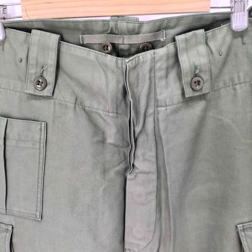 ベルギーアーミー Belgian army 80s M-64 Cargo Pants Seyntex メンズ JPN:L