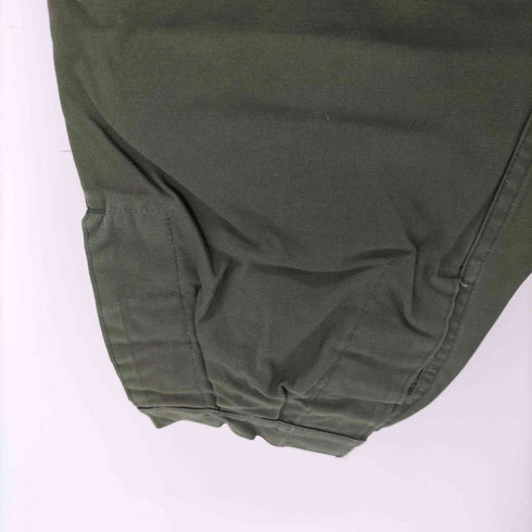 ベルギーアーミー Belgian army 80s M-64 Cargo Pants Seyntex メンズ JPN:L
