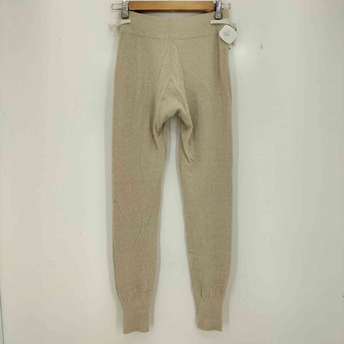トゥデイフル TODAYFUL Vintage Knit Pants ヴィンテージニットパンツ レディース JPN:36