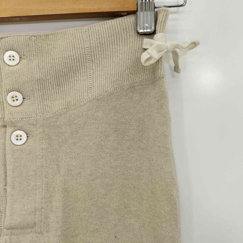 トゥデイフル TODAYFUL Vintage Knit Pants ヴィンテージニットパンツ レディース JPN:36
