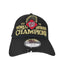 ニューエラ NEW ERA Washington Nationals 2019 World Series Champions Locker Room 39THIRTY メンズ ONE SIZE