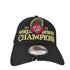 ニューエラ NEW ERA Washington Nationals 2019 World Series Champions Locker Room 39THIRTY メンズ ONE SIZE