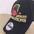 ニューエラ NEW ERA Washington Nationals 2019 World Series Champions Locker Room 39THIRTY メンズ ONE SIZE