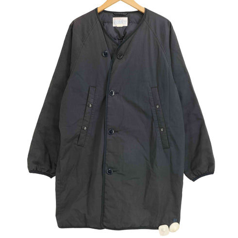 ナナミカ nanamica nanamican Down Coat ダウンコート メンズ S