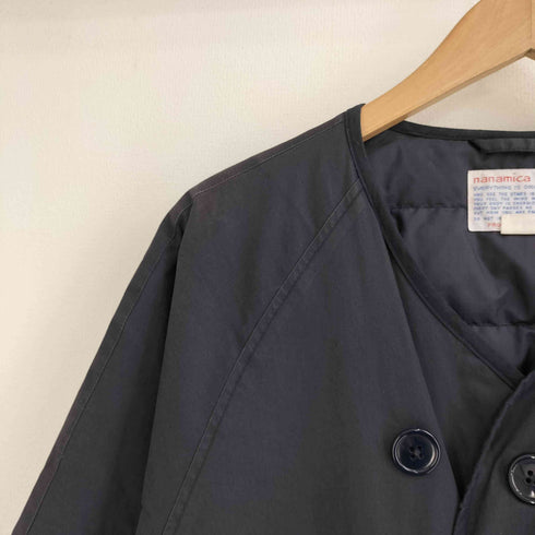 ナナミカ nanamica nanamican Down Coat ダウンコート メンズ S