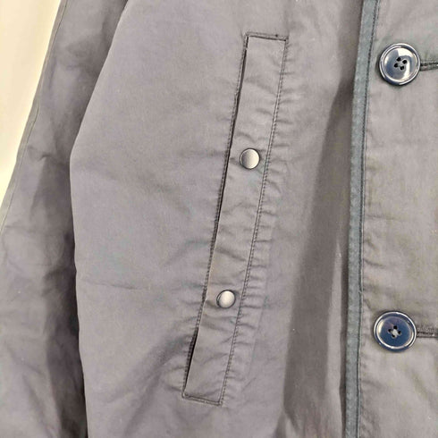 ナナミカ nanamica nanamican Down Coat ダウンコート メンズ S