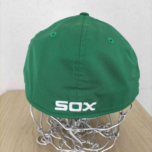 ニューエラ NEW ERA 39THIRTY ベースボールキャップ メンズ S-M