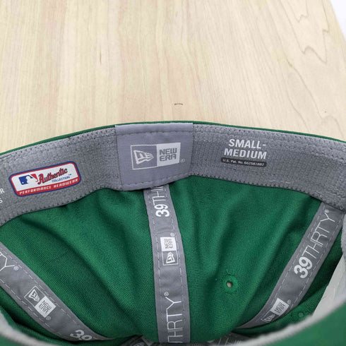 ニューエラ NEW ERA 39THIRTY ベースボールキャップ メンズ S-M