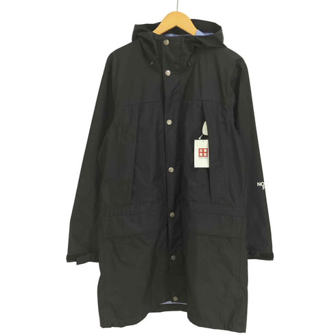 ザノースフェイス THE NORTH FACE Mountain Raintex Coat マウンテンレインテックスコート GORE-TEX メンズ M