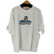 エージェム Agem .kom 猫CAT半袖Tシャツ メンズ FREE