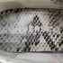コンバースオールスター CONVERSE ALLSTAR パイソン柄ローカットスニーカー レディース JPN:24.5