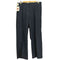 ヤエカ YAECA 22aw CREASED DENIM PANTS メンズ 34