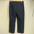 ヤエカ YAECA 22aw CREASED DENIM PANTS メンズ 34