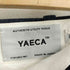 ヤエカ YAECA 22aw CREASED DENIM PANTS メンズ 34
