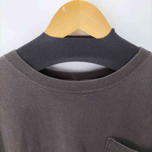 カーハート Carhartt Loose Fit Heavyweight S/S Pocket T-Shirt メンズ JPN:XL