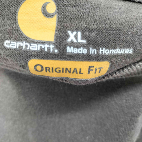 カーハート Carhartt Loose Fit Heavyweight S/S Pocket T-Shirt メンズ JPN:XL