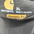 カーハート Carhartt Loose Fit Heavyweight S/S Pocket T-Shirt メンズ JPN:XL