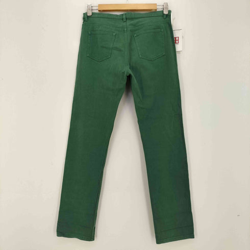 アーペーセー A.P.C. OLD 旧タグ チュニジア製 スリム カラーデニム レディース 27