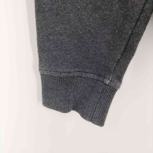 サンローランパリ SAINT LAURENT PARIS ロゴプリントスウェット レディース JPN:L