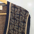ペンドルトン PENDLETON 70S USA製 総柄 ニットベスト メンズ import:L