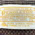 ペンドルトン PENDLETON 70S USA製 総柄 ニットベスト メンズ import:L