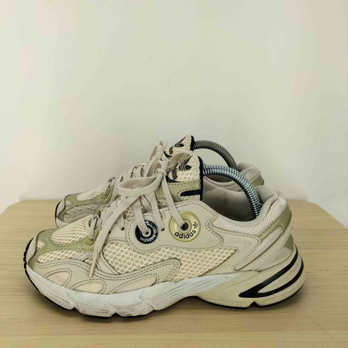 アディダスオリジナルス adidas Originals ASTIR アスター ローカットメッシュダッドスニーカー レディース JPN:23