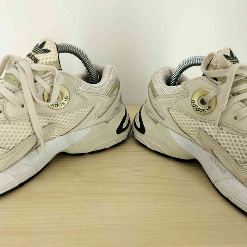 アディダスオリジナルス adidas Originals ASTIR アスター ローカットメッシュダッドスニーカー レディース JPN:23