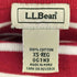 エルエルビーン L.L.Bean ボーダーコットンニット レディース JPN:XS