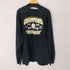 リーボック Reebok 00S フロントプリント L/S Tシャツ メンズ