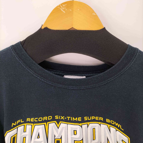 リーボック Reebok 00S フロントプリント L/S Tシャツ メンズ