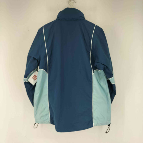 エルエルビーン L.L.Bean パイピングリップストップジャケット レディース JPN:M