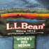 エルエルビーン L.L.Bean パイピングリップストップジャケット レディース JPN:M