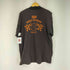 ハーレーダビッドソン HARLEY-DAVIDSON 両面プリントクルーネックTシャツ メンズ JPN:XL