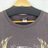ハーレーダビッドソン HARLEY-DAVIDSON 両面プリントクルーネックTシャツ メンズ JPN:XL
