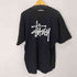 ステューシー Stussy 両面プリント S/S Tシャツ メンズ JPN:XL