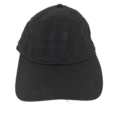 ニューエラ NEW ERA コットンリネン 6パネルキャップ メンズ