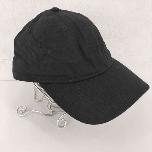 ニューエラ NEW ERA コットンリネン 6パネルキャップ メンズ