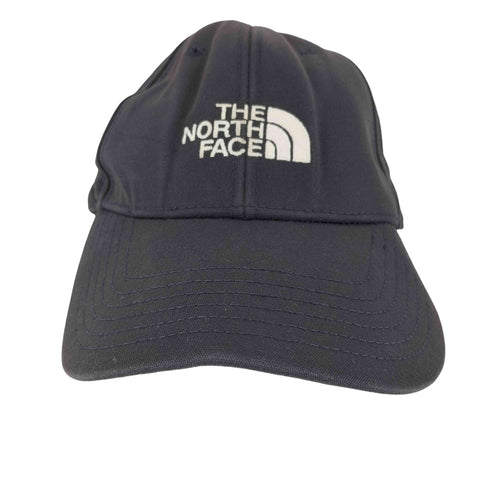 ザノースフェイス THE NORTH FACE ロゴ刺繍 6パネルキャップ メンズ
