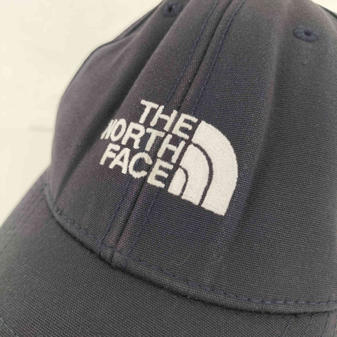 ザノースフェイス THE NORTH FACE ロゴ刺繍 6パネルキャップ メンズ