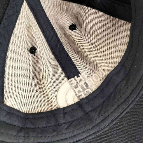 ザノースフェイス THE NORTH FACE ロゴ刺繍 6パネルキャップ メンズ