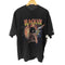 エージェム Agem BLACK AIR 両面プリント S/S Tシャツ メンズ JPN:L