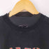 エージェム Agem BLACK AIR 両面プリント S/S Tシャツ メンズ JPN:L