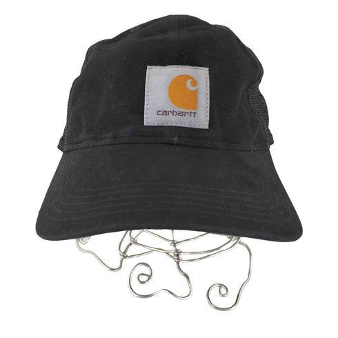 カーハート Carhartt メッシュキャップ BUFFALO ウォッシュ加工 メンズ