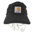 カーハート Carhartt メッシュキャップ BUFFALO ウォッシュ加工 メンズ